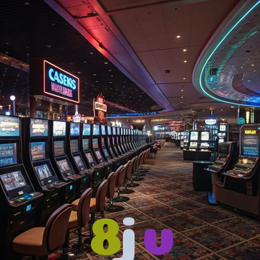 8jv：Aposte nas melhores slots e conquiste prêmios como nunca!