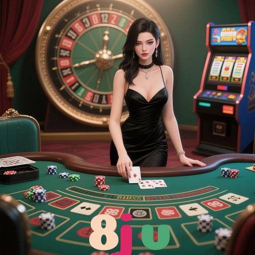 8jv:Aposte nas melhores slots e conquiste prêmios como nunca!