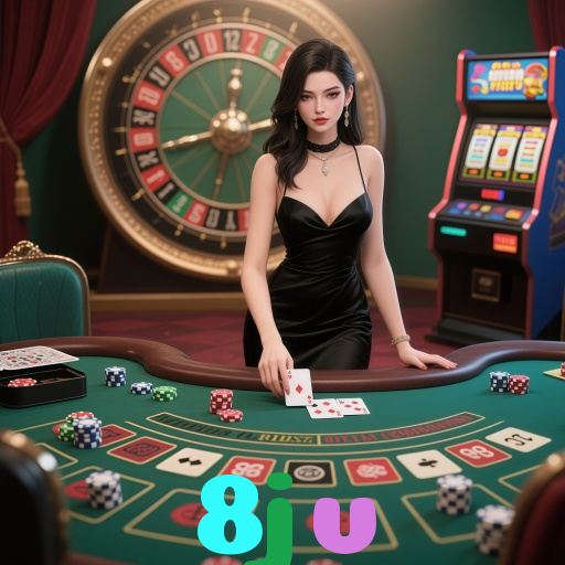 8jv:Aposte nas melhores slots e conquiste prêmios como nunca!