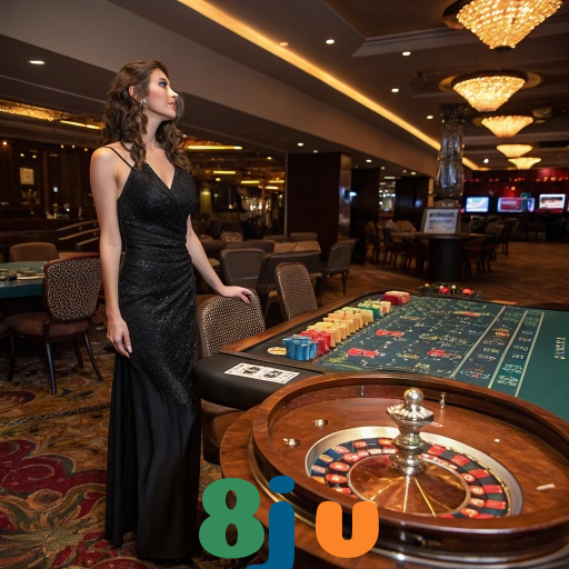 8jv:Aposte nas melhores slots e conquiste prêmios como nunca!