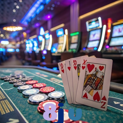 8jv:Jogue poker, aposte no futebol e ganhe em grandes jogos de cassino!