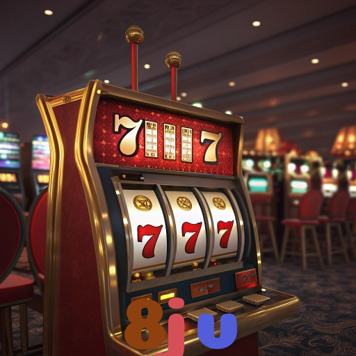 8jv：Aposte nas melhores slots e conquiste prêmios como nunca!
