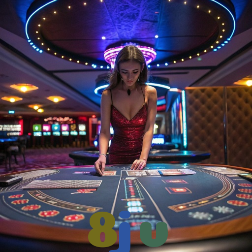 8jv：Aposte nas melhores slots e conquiste prêmios como nunca!