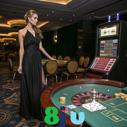 8jv:Aposte nas melhores slots e conquiste prêmios como nunca!