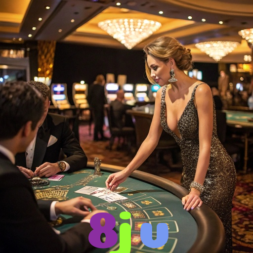 8jv:Aposte no futebol, jogue poker e conquiste vitórias épicas!