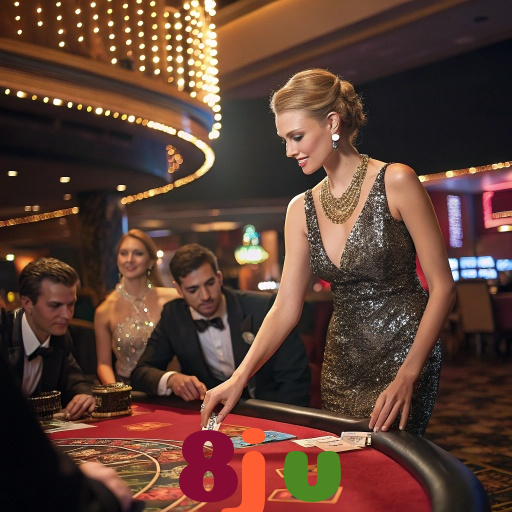 8jv：Aposte nas melhores slots e conquiste prêmios como nunca!