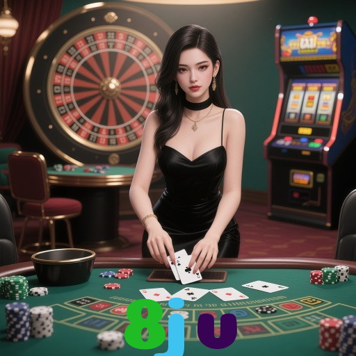 8jv:Aposte no futebol, jogue poker e conquiste vitórias épicas!