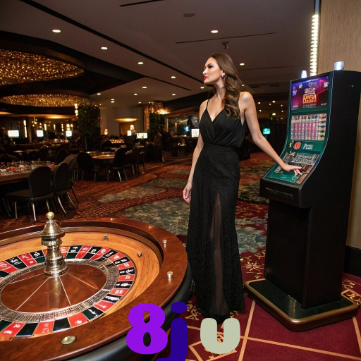 8jv:Aposte nas melhores slots e conquiste prêmios como nunca!
