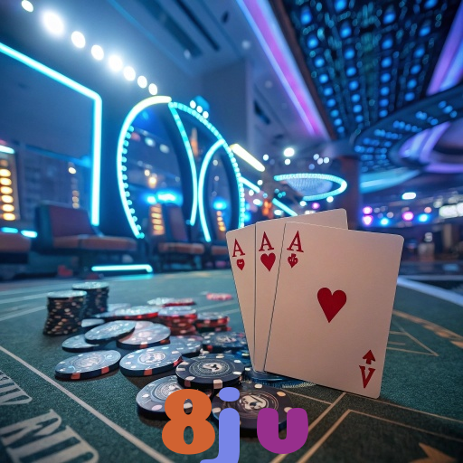 8jv:Jogue poker, aposte no futebol e ganhe em grandes jogos de cassino!