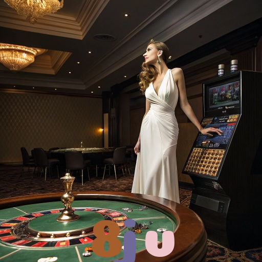 8jv:Aposte nas melhores slots e conquiste prêmios como nunca!