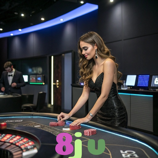8jv:Aposte nas melhores slots e conquiste prêmios como nunca!