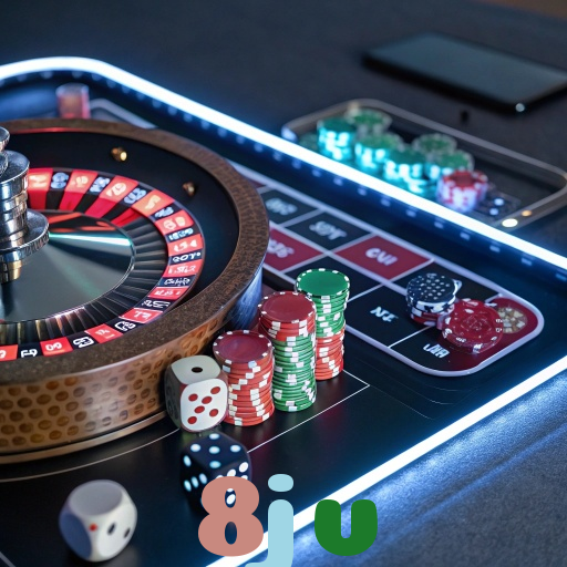 8jv:Aposte no futebol, jogue poker e conquiste vitórias épicas!