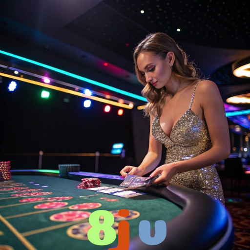 8jv：Aposte nas melhores slots e conquiste prêmios como nunca!