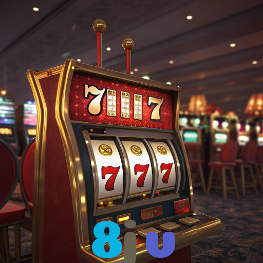 8jv：Aposte nas melhores slots e conquiste prêmios como nunca!