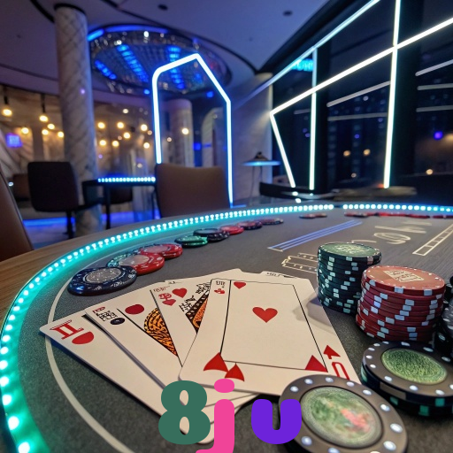 8jv：Aposte no futebol, jogue poker e conquiste vitórias épicas!