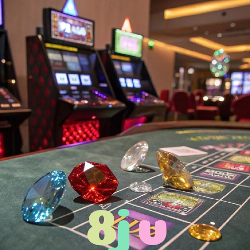 8jv:Aposte no futebol, jogue poker e conquiste vitórias épicas!