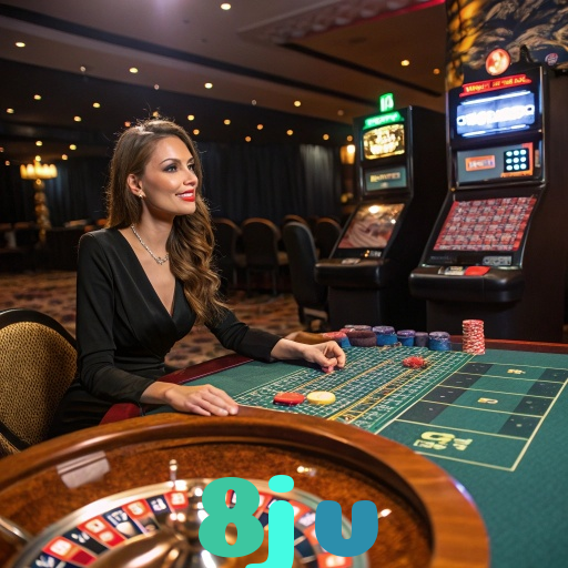 8jv：Aposte nas melhores slots e conquiste prêmios como nunca!