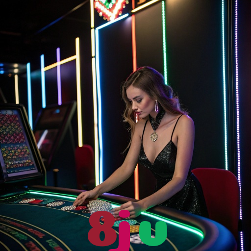 8jv:Aposte no futebol, jogue poker e conquiste vitórias épicas!