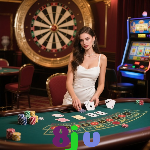 8jv:Jogue poker, aposte no futebol e ganhe em grandes jogos de cassino!