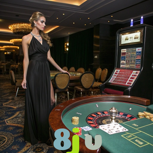 8jv：Aposte nas melhores slots e conquiste prêmios como nunca!