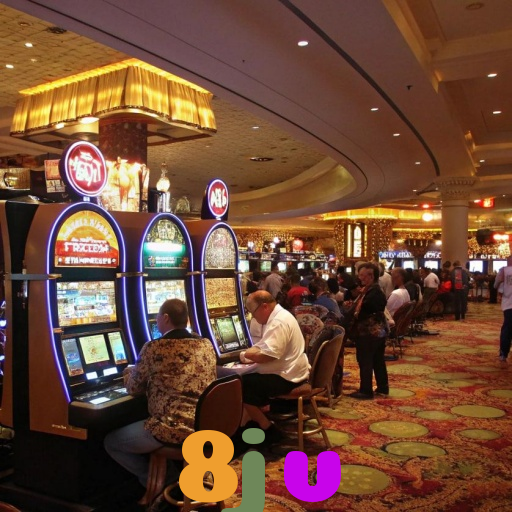 8jv:Aposte nas melhores slots e conquiste prêmios como nunca!