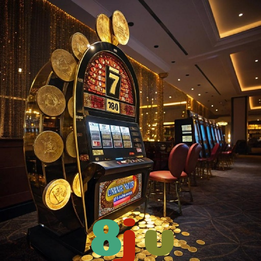 8jv:Aposte nas melhores slots e conquiste prêmios como nunca!