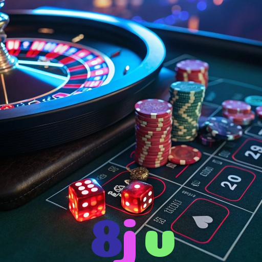 8jv：Aposte nas melhores slots e conquiste prêmios como nunca!