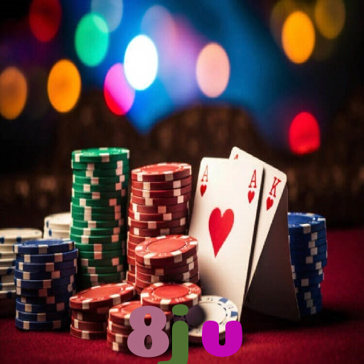8jv：Jogue poker, aposte no futebol e ganhe em grandes jogos de cassino!