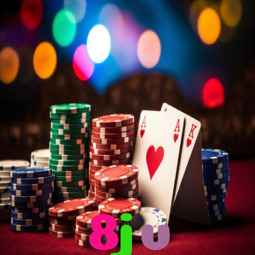 8jv:Aposte no futebol, jogue poker e conquiste vitórias épicas!