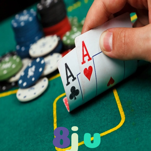 8jv:Aposte no futebol, jogue poker e conquiste vitórias épicas!