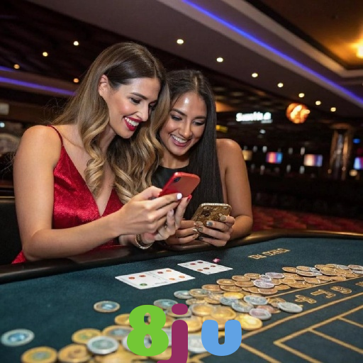 8jv：Jogue poker, aposte no futebol e ganhe em grandes jogos de cassino!