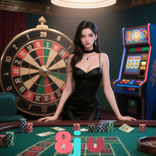 8jv：Aposte nas melhores slots e conquiste prêmios como nunca!