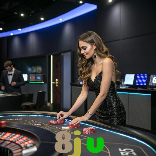 8jv:Aposte nas melhores slots e conquiste prêmios como nunca!