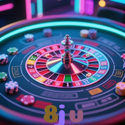 8jv：Aposte nas melhores slots e conquiste prêmios como nunca!