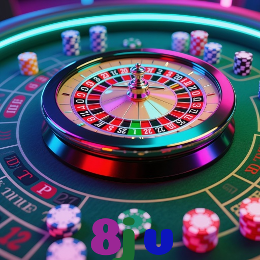 8jv：Aposte nas melhores slots e conquiste prêmios como nunca!