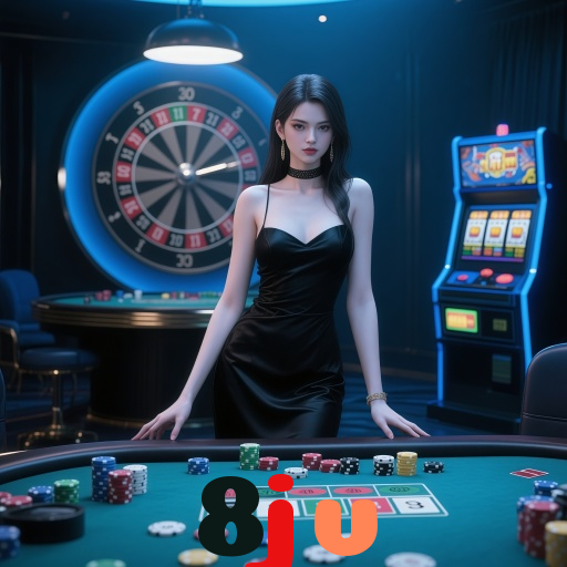 8jv：Aposte nas melhores slots e conquiste prêmios como nunca!