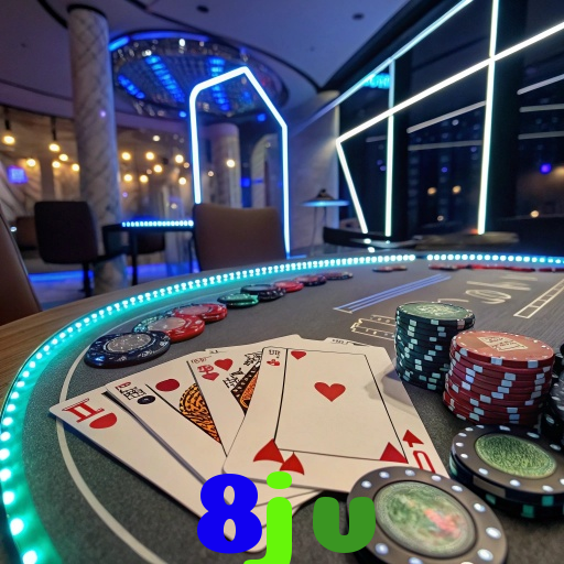 8jv:Aposte no futebol, jogue poker e conquiste vitórias épicas!