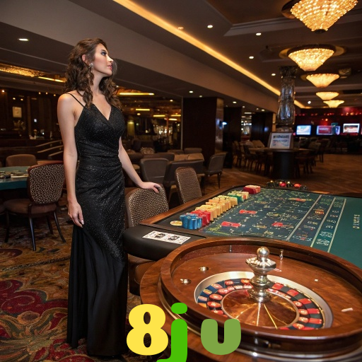 8jv:Aposte nas melhores slots e conquiste prêmios como nunca!