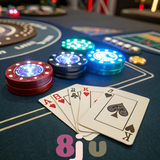 8jv:Jogue poker, aposte no futebol e ganhe em grandes jogos de cassino!