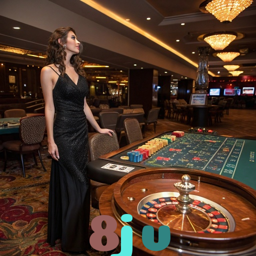 8jv：Aposte nas melhores slots e conquiste prêmios como nunca!