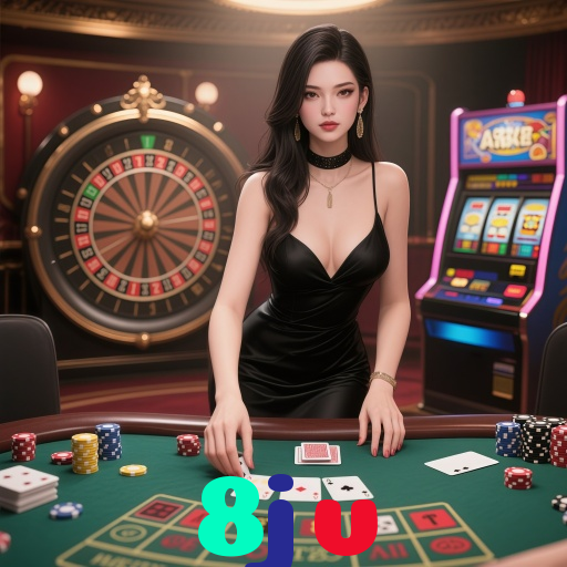 8jv:Aposte no futebol, jogue poker e conquiste vitórias épicas!