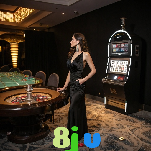 8jv：Aposte nas melhores slots e conquiste prêmios como nunca!