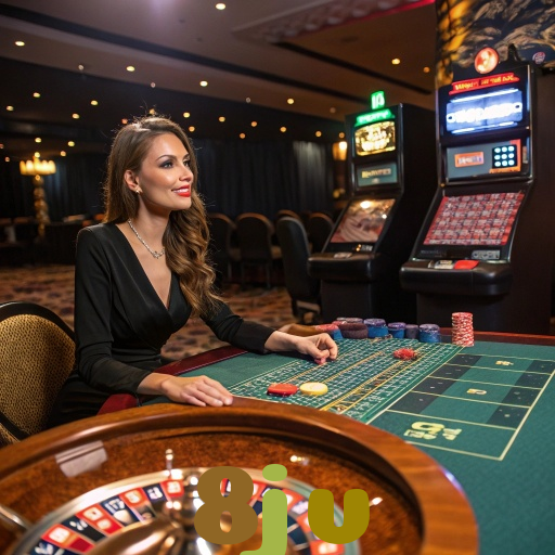 8jv：Aposte no futebol, jogue poker e conquiste vitórias épicas!