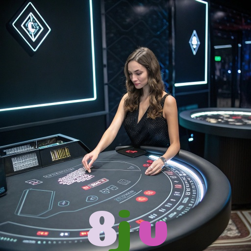 8jv：Aposte nas melhores slots e conquiste prêmios como nunca!