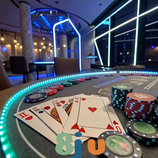 8jv:Aposte nas melhores slots e conquiste prêmios como nunca!