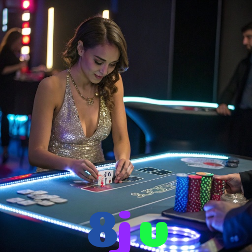 8jv:Jogue poker, aposte no futebol e ganhe em grandes jogos de cassino!