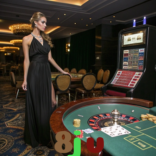 8jv：Aposte nas melhores slots e conquiste prêmios como nunca!