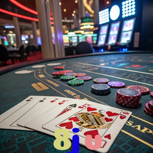 8jv：Aposte nas melhores slots e conquiste prêmios como nunca!