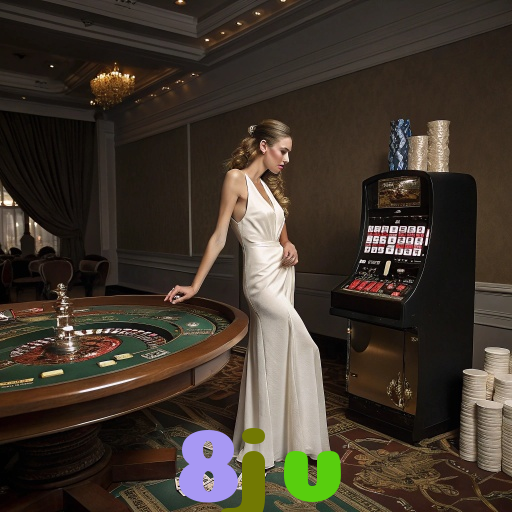 8jv:Aposte nas melhores slots e conquiste prêmios como nunca!