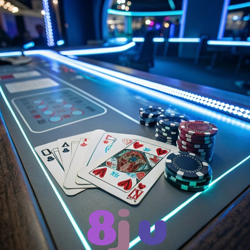 8jv:Aposte nas melhores slots e conquiste prêmios como nunca!